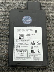 OEM 2018 - 2022 Honda Accord Right Blind Spot Blind Spot Sensor 36930-TVA-A01 - Bild 1 von 3