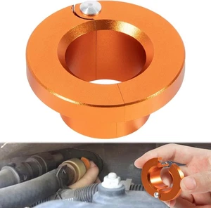 39190 Herramienta de desconexión de manguera de calentador de metal de 3/4"" para GM - Imagen 1 de 10