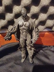McFARLANE SPAWN ALTERNATE REALITIES SERIES 21 RAVEN SPAWN loose figure by... - Foto 1 di 3