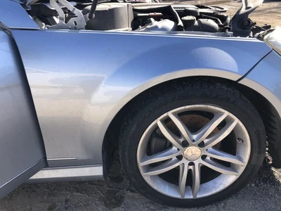 2010-2014 MERCEDES BENZ C250 Front Fender Right Passenger side 988U Silver 92660 Foto 1 de 4