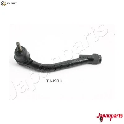 TIE ROD END TI-K01R FOR KIA RONDO/III/MPV CARENS D4EA 2.0L G4KA 2.0L 4cyl - Image 1 of 4