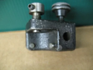 HARDINGE HLV-H LATHE HOLDER HLV-H-HD1 GOOD CONDITION - Picture 1 of 3