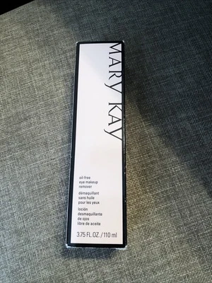 Desmaquillante de ojos sin aceite Mary Kay tamaño completo - 3,75 oz.  029726 Envío Gratis Foto 1 de 2