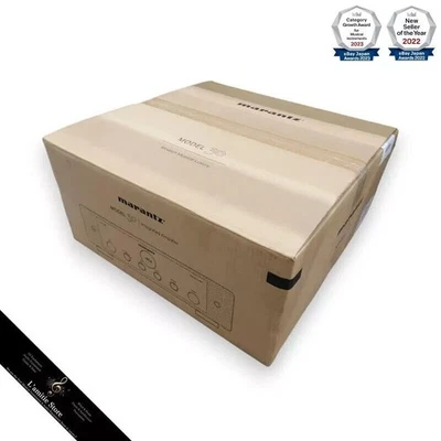 Marantz Model 30 Amplificatore Integrato Preamplificatore MODEL30 Digitale... - Immagine 1 di 4