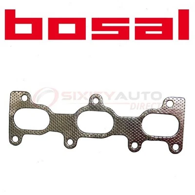 Bosal Front Exhaust Pipe Flange Gasket for 2005-2009 Hyundai Tucson - jx Foto 1 de 4