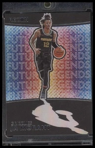 Panini Recon #5 Ja Morant Future Legends 2020-21 - Imagen 1 de 2