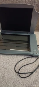 Packard Bell Diamond 1200 Plus USB Flatbed Scanner, - Picture 1 of 8