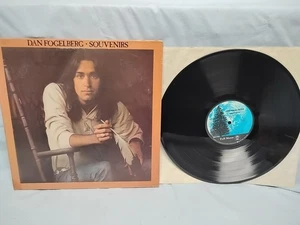 Dan Fogelberg Souvenirs Vinyl LP Epic records KE 33137 1974 - Picture 1 of 6