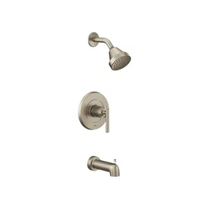 Moen UT2903EPBN Gibson M Core 2 Series Tub and Shower Trim Brushed Nickel - Picture 1 of 3