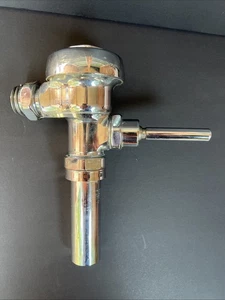 Sloan Regal 111-XL Closet Flush Valve 1.6 GPF 6.0 LPF 2213 USA Used / Untested - Picture 1 of 7