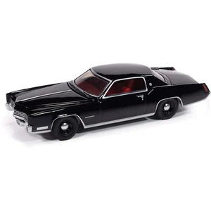 1967 Cadillac Eldorado - Sable Black - Picture 1 of 2