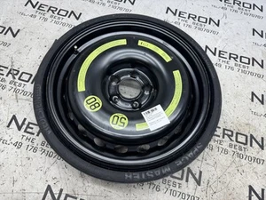 Mercedes SLK R171 17 Zoll Reserverad Ersatz Not Pannen Rad A1714000202 - Bild 1 von 6