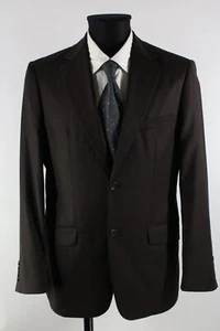 Esprit Collection braunes Sakko Gr.46/XS reine Schurwolle Top Zustand - Bild 1 von 10