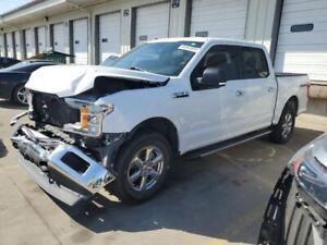 Driver Axle Shaft Front Outer Cv Axle Fits 16-20 FORD F150 PICKUP 3072564