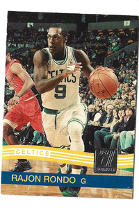  2010-11  Panini Donruss Basketball Base Cards  PICK YOUR CARD