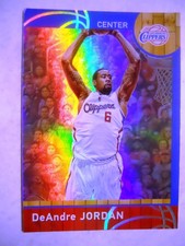 2013-14 Panini Chinese NBA2K Online code card Silver Refractor - You Pick Player
