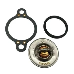 Marine Thermostat for Volvo Penta 4.3Gi 4.3GL 4.3GS 4.3GXi 4.3OSi Model 3831426 - Picture 1 of 7