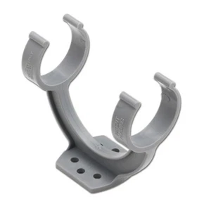 SUPPORTO FASCETTA  NYLON PER  BOETTA LUMINOSA  VEGA ACCESSORI NAUTICA - Imagen 1 de 1