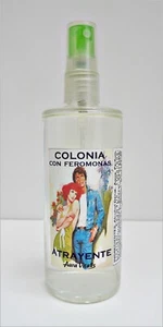 Atrayente, colonia con feromonas, para el hombre, 125 ml - Imagen 1 de 1
