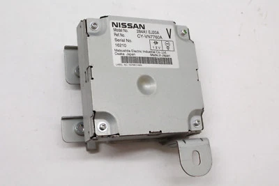 2007 INFINITI M35 REAR VIEW CAMERA CONTROL MODULE 284A1-EJ20A OEM 06 07 08 09 10 - Image 1 of 4