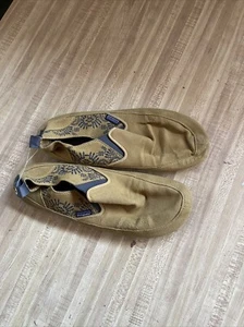 Mocasines Patagonia sin cordones 11 - Imagen 1 de 7