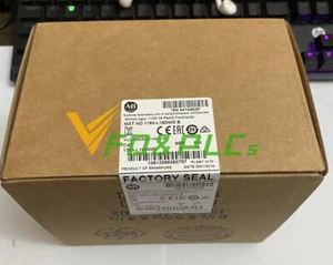 Nuovo Allen-Bradley 1763-L16DWD MicroLogix 1100 controller 16 punti 1763L16DWD - Foto 1 di 1