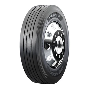 1 New Roadx Tr529 R3 - 295/75r22.5 Tires 29575225 295 75 22.5 - Picture 1 of 7