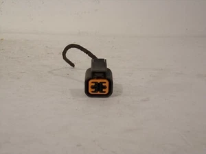 1998 1999 2000 2001 DAEWOO LANOS HEADLIGHT MAIN PLUG CONNECTOR PIGTAIL #SH819 - Picture 1 of 3