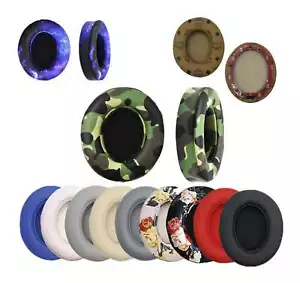 Replacement Ear Pads for Beats by Dr. Dre Studio 2 3 Wired or Wireless Headph... - Picture 1 of 26