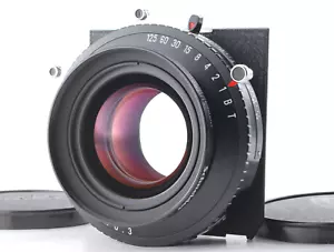 Schneider 240mm f/5.6 Apo Symmar MC Copal No.3 aus JAPAN - TOP NEUWERTIG - Bild 1 von 10