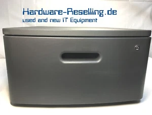 Lexmark Pivotant Imprimante Meuble 3073173 avec Clé - Photo 1/4