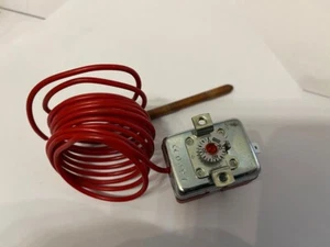 TR96803 Thermostat Regelungsthermostat Gr.max.90 Temperaturbereich 0-90°C - Bild 1 von 2