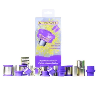 Boccola braccio comando posteriore Powerflex per Mini R55 Clubman (07-14) - Immagine 1 di 2