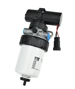 Bomba transportadora de combustible para Case IHC CVX 1135 1145 1155 1170 1190 - Imagen 1 de 1