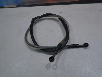 2011 HONDA CRF 450R FRONT BRAKE LINE (C) 11 CRF450 - Image 1 of 4
