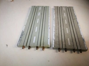 Faller AMS 2 x 4120 gerade a 20cm incl Verbindern - Bild 1 von 4