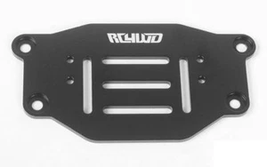 RC4WD Warn Winch Mounting Plate for TRX-4 '79 Bronco Ranger XLT Z-S1922 TRX4 - Picture 1 of 4