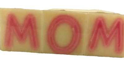 Juego de regalo de velas para ocasiones especiales para mamás, 3 velas, 1,8 lb, nuevo Foto 1 de 4