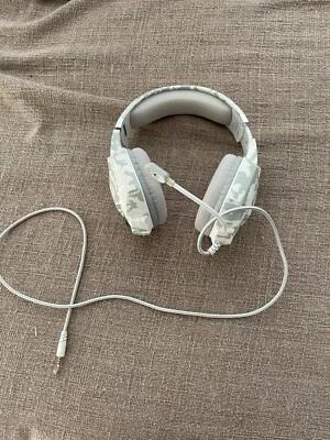 Cuffie trust per PS5 GXT 322W - Immagine 1 di 3