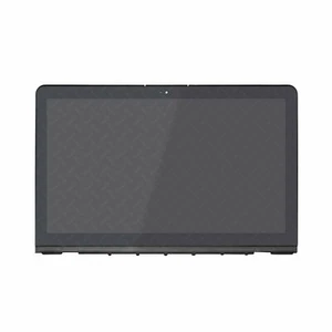15.6''LCD Touchscreen Digitizer Assembly+Bezel For HP Envy 15-as068nr 15-as168nr - Picture 1 of 5