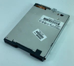 HP ProLiant DL360 G3 FDD Floppy Disk Drive 305440-001 - Picture 1 of 1