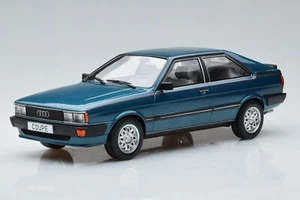 MCG18315 Audi Coupe GT Green MCG 1/18 - Imagen 1 de 6