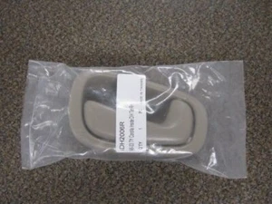 Passenger Door Handle Exterior Assembly Door Front Fits 03-08 COROLLA 291844 - Picture 1 of 2