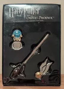 Set segnalibri Harry Potter e l'Ordine della Fenice - Foto 1 di 4