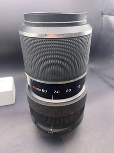 Sunagor SOLID CAT  500mm F8 Mirror Lens Pentax EOS / T2 with Tripod mount (15268 - Picture 1 of 5