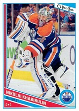 2013/14  - O-PEE-CHEE HOCKEY CARDS (1-269) U-PICK FROM LIST