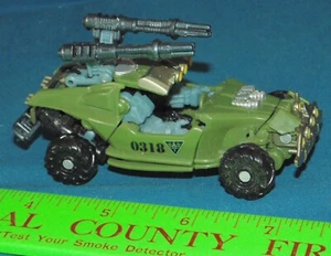 TRANSFORMERS Dune Runner - revenge of the fallen scout class autobot - Picture 1 of 4