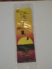 Gold Tone Religious Holy Spirit Dove Lapel Pin Praying For Peace Bookmark