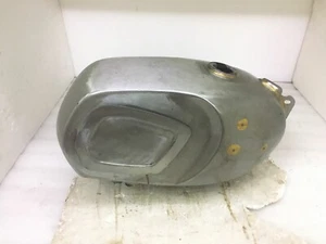 Kreidler Florett RS 50ccm bikes 1967 -1972 Petrol Tank Raw With Logo Cap Kneepad - Picture 1 of 5