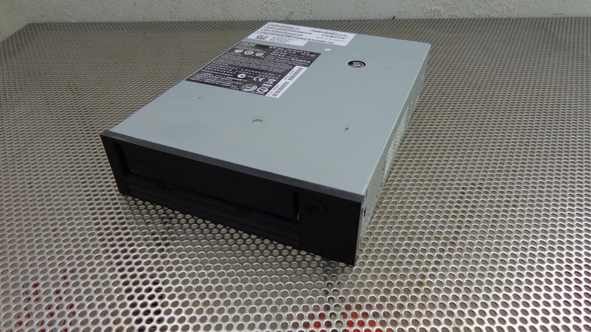 Dell LTO-5 Internal Tape Drives Cartridge Drives for sale | eBay Dell LTO-5 Internal Tape Drives Cartridge Drives for sale | eBay